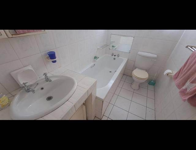 3 BEDROOM PROPERTY TO RENT IN MUSGRAVE